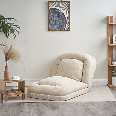 Triple Fold Down Sofa Bed
