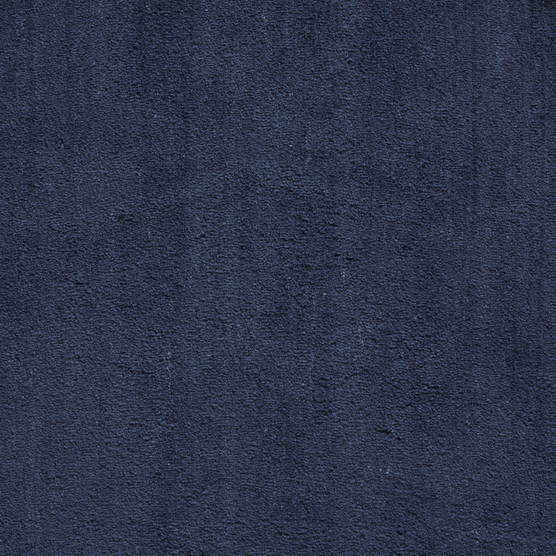 Solid Colour Table Tufted Area Rug, Rectangle 120 x 170 cm