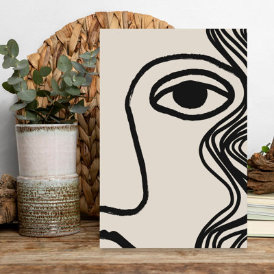 Contemporary Art Abstract Contemporary Wall Art