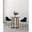 Tabouret de comptoir rembourré Louramore-993105055-993100395