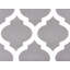 Osage 35cm Wide Square Solid Colour Standard Ottoman