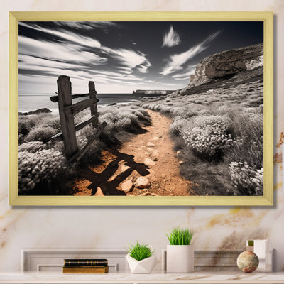Australia Beautiful Landscape Black " Australia Beautiful Landscape Black "
