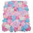 15.7 " Faux Rose in-992684888