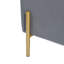 Banc de rangement rembourré Casiano-1410333099