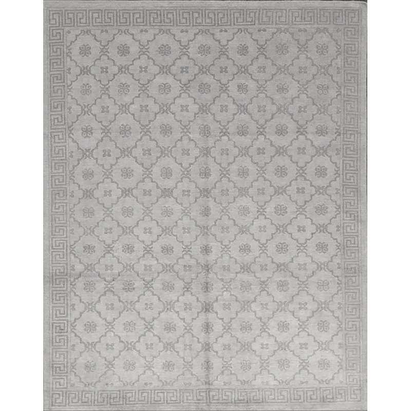 Neo Geometric Area Rug
