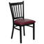Chaise de restaurant Hercules Prompton-741901869-711969456
