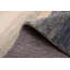 Tapis gris Peshawar Ziegler 5 pi 1 po x 7 pi 1 po