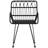Hum Patio Dining Armchair-2128373399