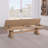 The Madero Storage Billiard Bench-105757329