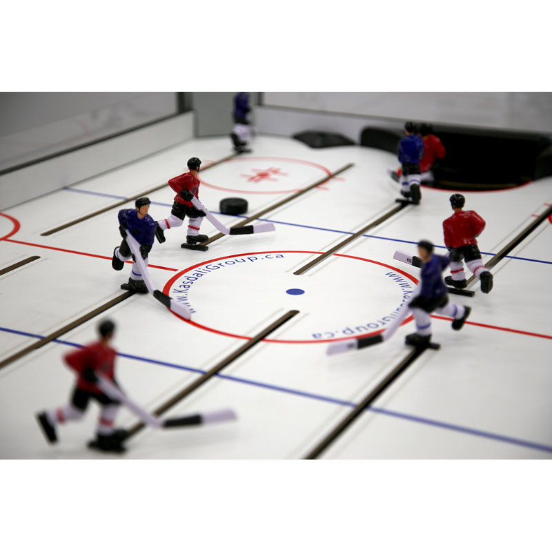 Hockey sur tige 40 po KasdaliBilliard