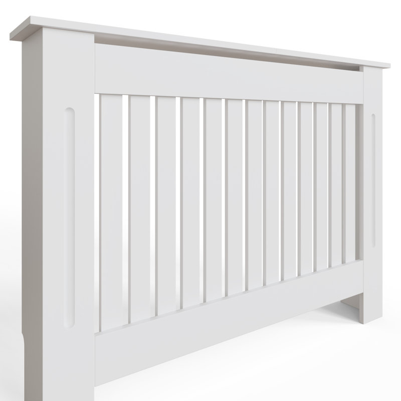 Radiator Cover, W112 x H81.5 x D19cm