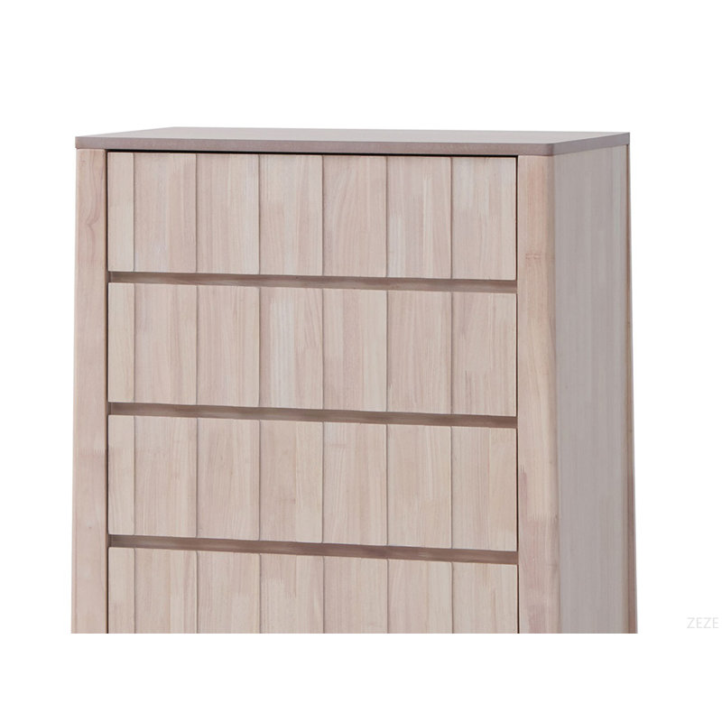 Mobilier de chambre à coucher Mid-Century Modern