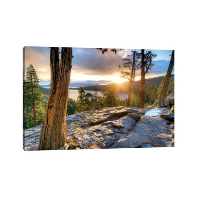 Emerald Bay Sunrise V
