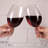 Sefrou 19.6oz. Crystal Wine Glass Set