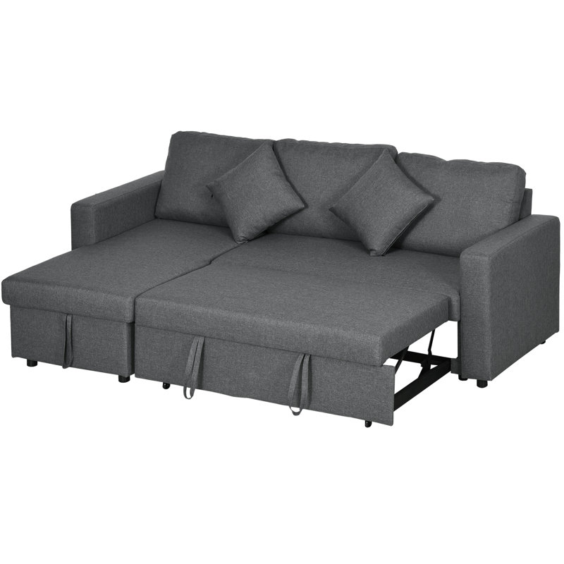 3 Seater Corner Sofa