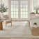 Ilijan Abstract Area Rug in Beige