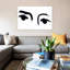 «Blinkers», reproduction sur toile-32895312-74872897