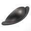 Poignée coquille 2,5 "Classic Collection Classic Collection-137251239