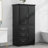 Rhyce 62.2”Tall and 32.6”Wide Storage Cabinet with Doors for Bathroom/Office, Three Drawers-1298515830