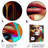 People Wall Decor on Metal-1167085240