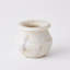 Handcrafted Stoneware Table Vase