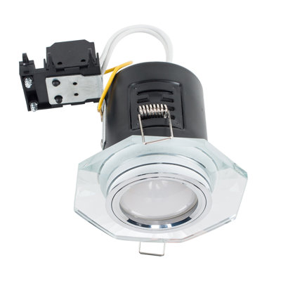 Barton 3.94" Recessed Lighting Kit