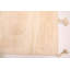 Tapis crème Looma 5 pi 1 po x 7 pi 10 po