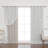 Fortney Polyester Sliding Panel Pair-1652087934-1652087932