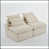 Beige sélectionné