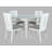 Jessim 4 - Person Dining Set-69567005