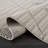 Boff Geometric Beige/Gray Area Rug-25230698