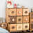 Jerins Solid Wood Accent Chest