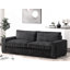 Canapé moelleux confortable au design élégant pour des moments de détente-635582757