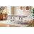 Alvie Solid Wood Cross Back Side Chair-99057988