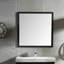 Miroir de salle de bain/meuble-lavabo Ayza-823358030-823361645