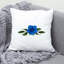 Nautical Sea Life_520 - Coussin décoratif avec coussin décoratif-1124232810