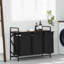 Laundry Cart