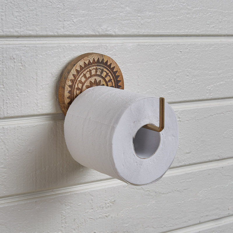 Charish Toothbrush Holder