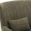 Nettey Upholstered Wingback Chair-27789580-53430932