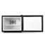 Klarstein Manhattan 35m³ L Freestanding Mini Fridge-1213575053