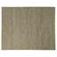 Andies Jute / Sisal Area Rug in Natural/Ivory-836828024