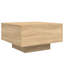 Bronda Four Leg Coffee Table-504573968-504573983