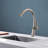 Kitchen Sink Faucet