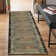 Sesena Striped Indoor / Outdoor Rug