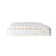The St. James Firm - 13" Hybrid Mattress-612037541