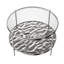 Table d'appoint 31,5 po