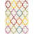 Ivory/Pink/Yellow selected