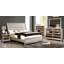 Halleck 58.42 cm W Bedside Table