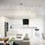 Ariahna 6-Light 180cm Spotlight
