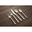 Ensemble de couverts 20 pièces Bamba Mirror, service pour 4